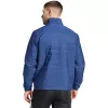 adidas pánska Entrada 22 ľahká tréningová bunda Team Navy Blue 2 XL