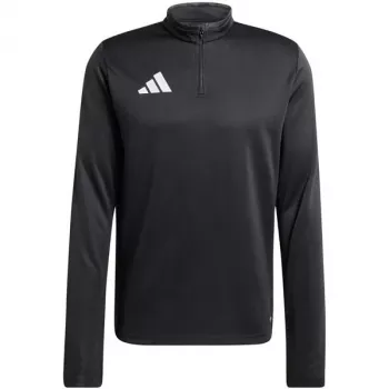adidas Entrada 26 pánske tréningové tričko čierna S