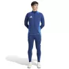 adidas Tiro 24 Competition pánska mikina modrá IP1874