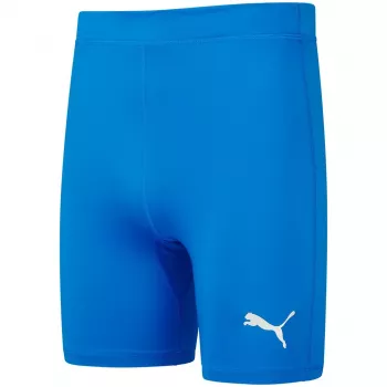 Puma Liga Baselayer Short Tight pánske šortky Peacoat XL
