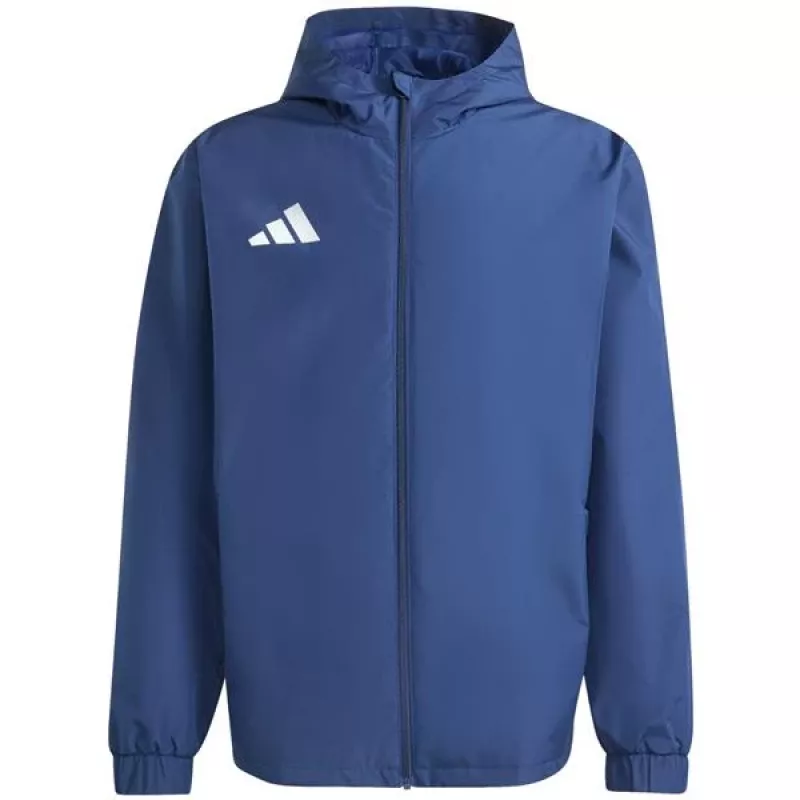 adidas Entrada 26 All Weather Pánska bunda Navy M