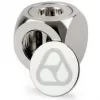 Thermal Grizzly DeltaMate Rotary - T, Gloss Nickel