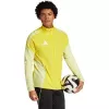 adidas Pánska Tiro 25 Competition Tréningová bunda žltá L