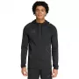 adidas Tiro 26 Travel Mikina s kapucňou pánska čierna 2XL
