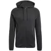 adidas Tiro 26 Travel Mikina s kapucňou pánska čierna 2XL