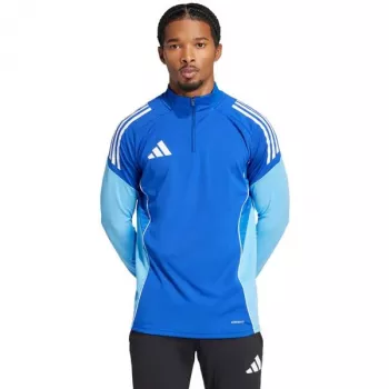 adidas Tiro 25 Competition Tréningový top pánsky modrý XL
