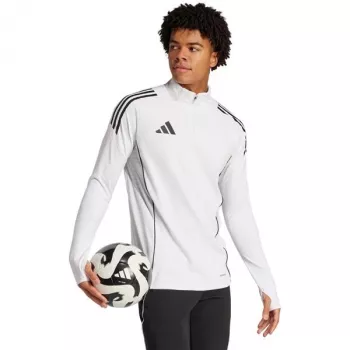 adidas Tiro 25 Competition Tréningový top pánsky biely XL