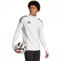 adidas Tiro 25 Competition Tréningový top pánsky biely XL