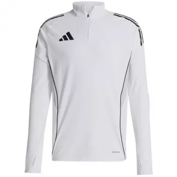 adidas Tiro 25 Competition Tréningový top pánsky biely XL