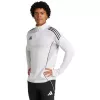 adidas Tiro 25 Competition Tréningový top pánsky biely XL