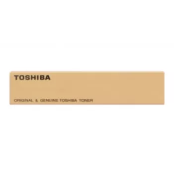 Toshiba T-FC75E-K Čierna tonerová kazeta (77 400 strán) pre e-STUDIO 5560c/6560c/6570c série