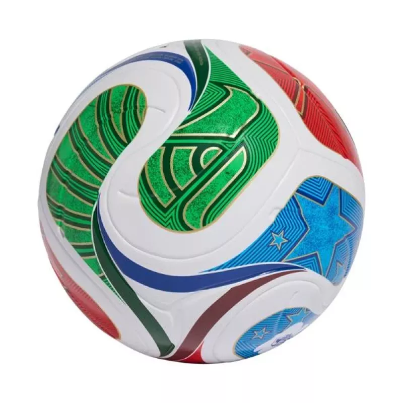 adidas World Cup 26 Trionda League Futbalová lopta veľkosť 4