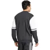 adidas Squadra 25 Sweat Crew pánska mikina čierna L