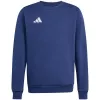 adidas Entrada 26 Sweat Top detské Navy Blue 164