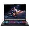 Acer Nitro V 16S Herný notebook, Intel Core 7 240H, 16 palcový WUXGA 180Hz, 32GB, 1TB SSD, NVIDIA GeForce RTX 5060, bez operačného systému