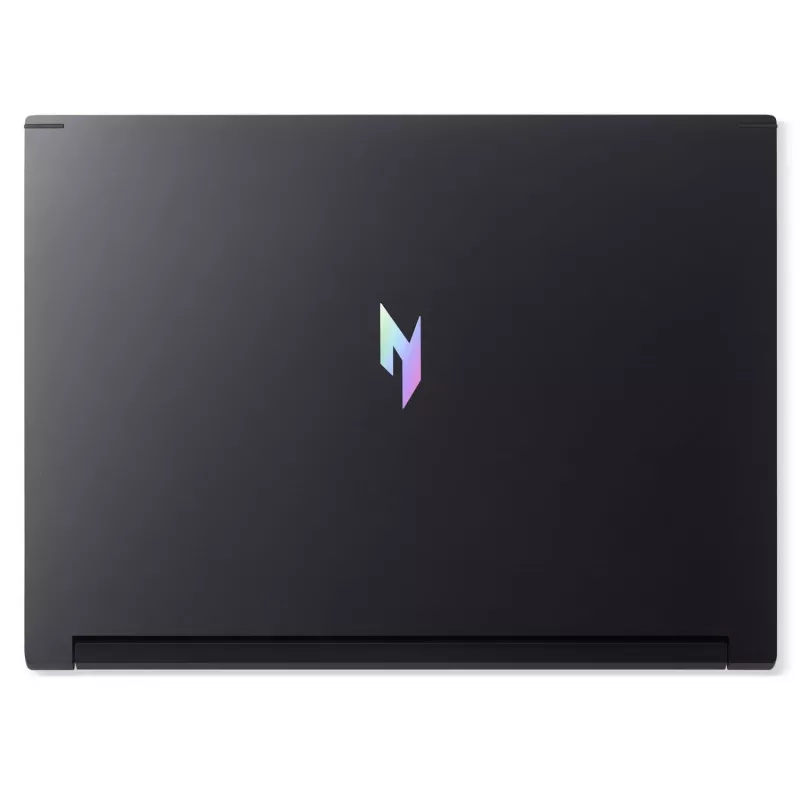Acer Nitro V 16S Herný notebook, Intel Core 7 240H, 16 palcový WUXGA 180Hz, 32GB, 1TB SSD, NVIDIA GeForce RTX 5060, bez operačného systému