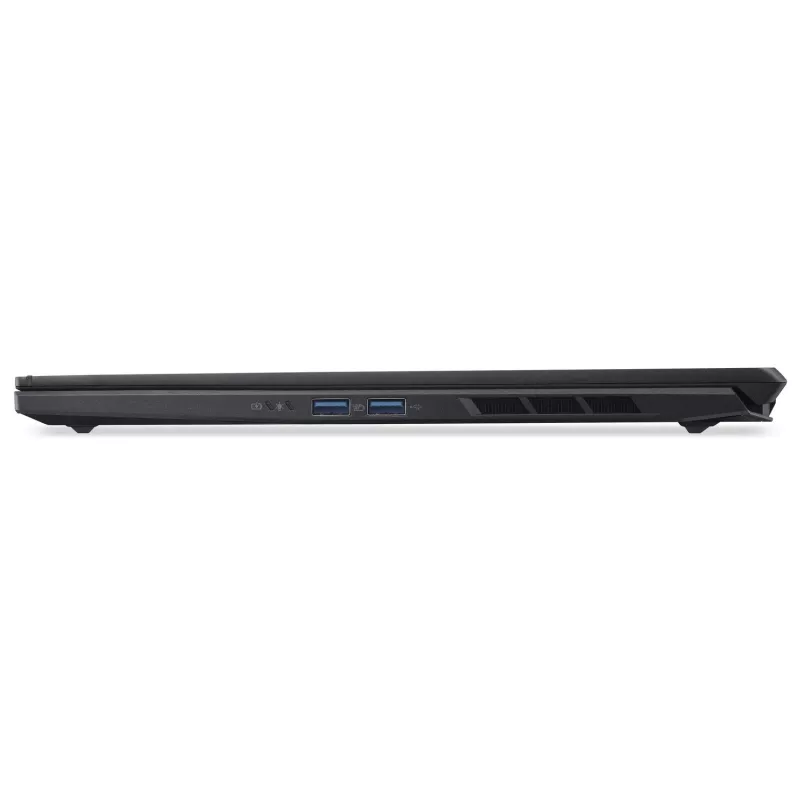 Acer Nitro V 16S Herný notebook, Intel Core 7 240H, 16 palcový WUXGA 180Hz, 32GB, 1TB SSD, NVIDIA GeForce RTX 5060, bez operačného systému