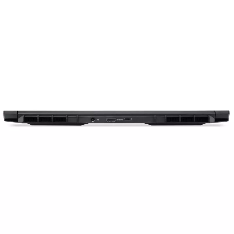 Acer Nitro V 16S Herný notebook, Intel Core 7 240H, 16 palcový WUXGA 180Hz, 32GB, 1TB SSD, NVIDIA GeForce RTX 5060, bez operačného systému
