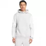 adidas Squadra 25 Sweat-Hoodie pánska sivá XL