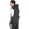 adidas Squadra 25 Sweat Hoody pánska čierna/biela L