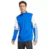 adidas Squadra 25 pánske tréningové tričko modrá/biela veľkosť S