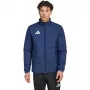 adidas Entrada 26 Light pánska tréningová bunda Navy Blue M