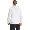 adidas pánska Entrada 26 Full Zip Hoody biela S