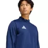 adidas Entrada 26 pánske tréningové tričko Navy Blue 2XL