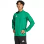 adidas Entrada 26 pánske tréningové tričko Team Green M