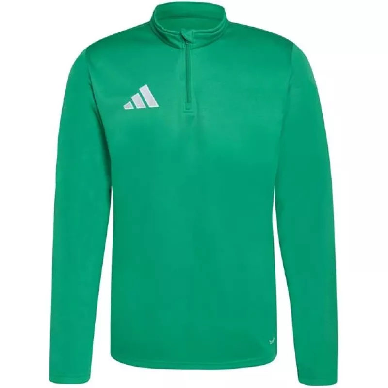 adidas Entrada 26 pánske tréningové tričko Team Green M
