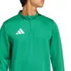 adidas Entrada 26 pánske tréningové tričko Team Green M