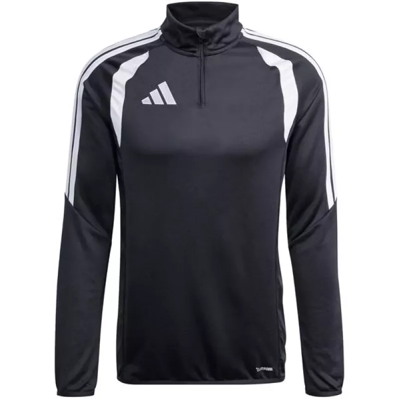 adidas Tiro 26 League tréningový top pánske čierna XL