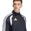 adidas Tiro 26 League tréningový top pánske čierna XL