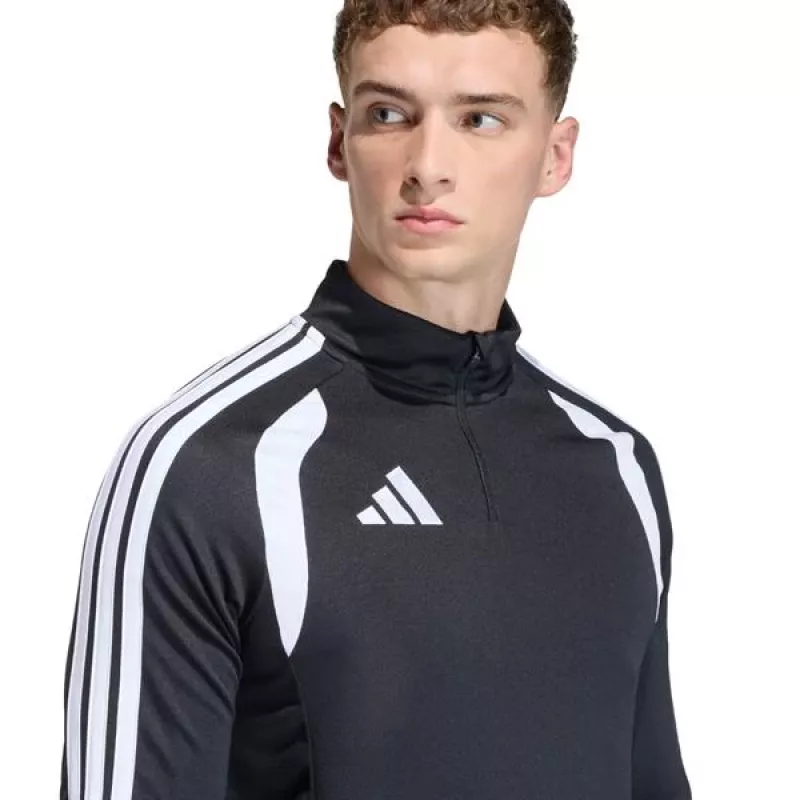 adidas Tiro 26 League tréningový top pánske čierna XL