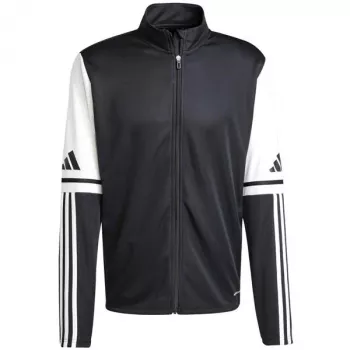 adidas Squadra 25 tréningový top pánske 1/4 zips čierna/biela 2XL