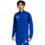 adidas pánske Entrada 26 tréningové tričko Team Navy Blue/biela 2XL