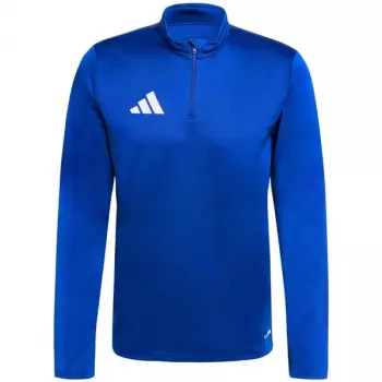 adidas pánske Entrada 26 tréningové tričko Team Navy Blue/biela 2XL