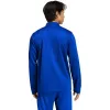 adidas pánske Entrada 26 tréningové tričko Team Navy Blue/biela 2XL
