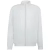 adidas Entrada 26 prezentačný top pre pánov s polovičným zipsom, sivá, XL