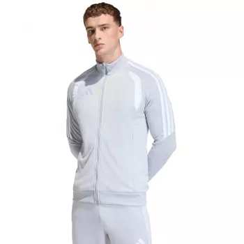 adidas Tiro 26 League tréningový top pánske Grey Four/čierna veľkosť S
