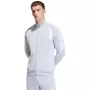 adidas Tiro 26 League tréningový top pánske Grey Four/čierna veľkosť S
