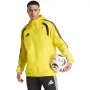 adidas Tiro 26 Competition All Weather pánska bunda žltá M