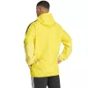 adidas Tiro 26 Competition All Weather pánska bunda žltá M