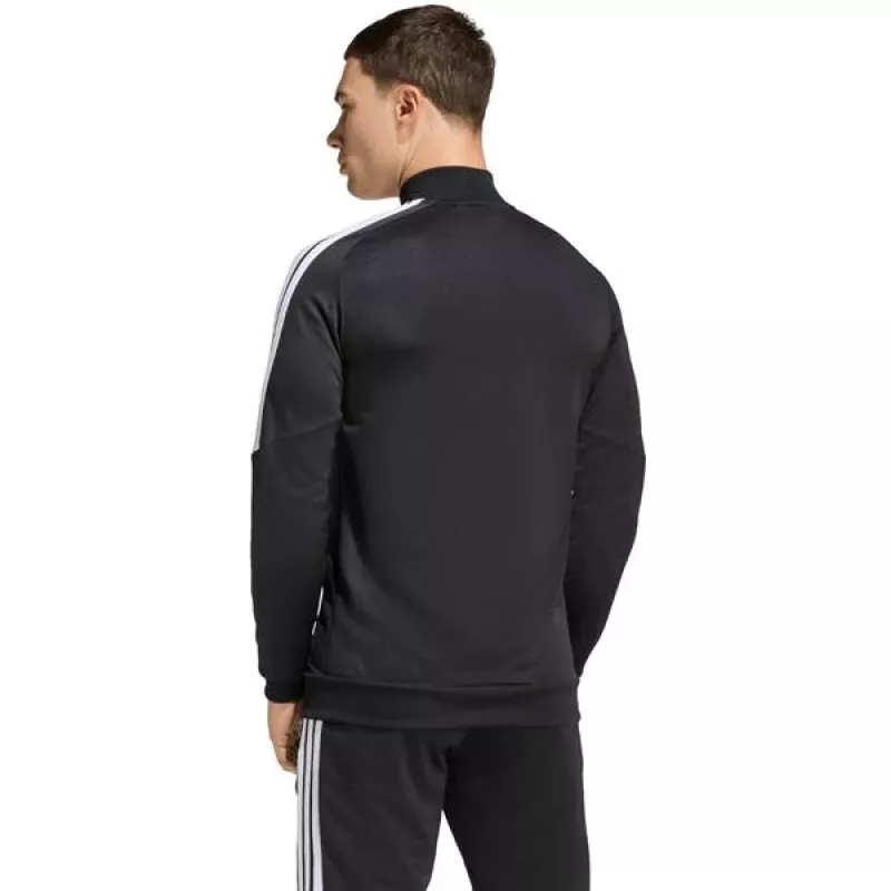 adidas Tiro 26 League tréningový top pánske čierna veľkosť M