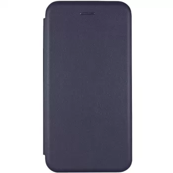 Evelatus Samsung Galaxy A12 / M12 Knižkové puzdro, modré