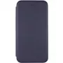 Evelatus Samsung Galaxy A12 / M12 Knižkové puzdro, modré