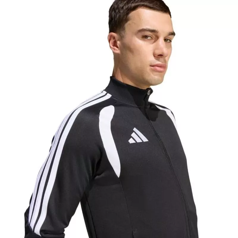 adidas pánske Tiro 26 League tréningová bunda čierna S