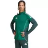 adidas pánske Tiro 25 Competition tréningová bunda zelená XL