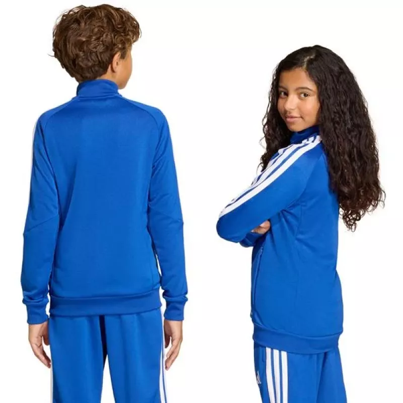 adidas Tiro 26 League tréningová bunda detská Team Navy Blue 2 164cm