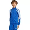 adidas Tiro 26 League tréningová bunda detská Team Navy Blue 2 164cm